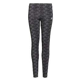 Спортни Клинове за Жени Adidas Essentials Logo Сив