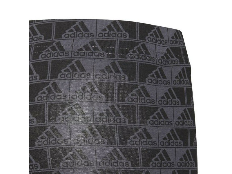 Спортни Клинове за Жени Adidas Essentials Logo Сив