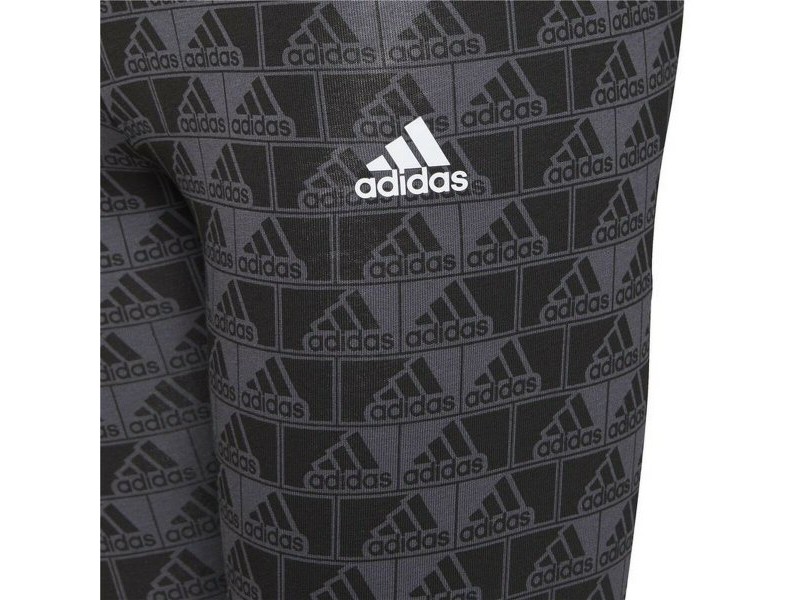 Спортни Клинове за Жени Adidas Essentials Logo Сив