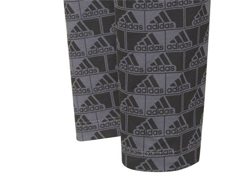 Спортни Клинове за Жени Adidas Essentials Logo Сив