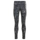 Спортни Клинове за Жени Reebok Workout Ready Printed