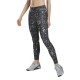 Спортни Клинове за Жени Reebok Workout Ready Printed