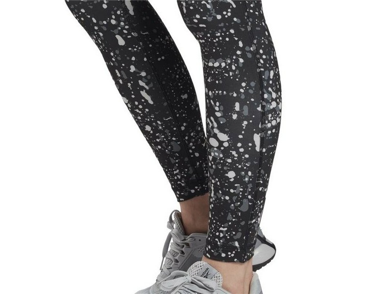 Спортни Клинове за Жени Reebok Workout Ready Printed