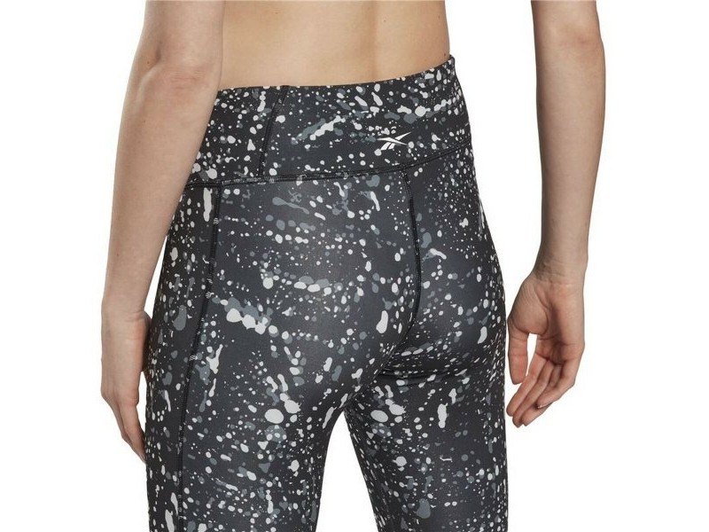 Спортни Клинове за Жени Reebok Workout Ready Printed