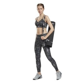 Спортни Клинове за Жени Reebok Workout Ready Printed