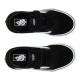 Детски всекидневни маратонки Vans Ward V Черен Velcro