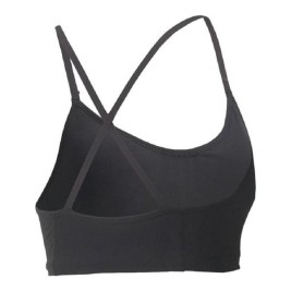 Спортен Сутиен Puma Low Impact Studio Foundation Черен