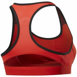 Спортен Сутиен Reebok Hero Червен