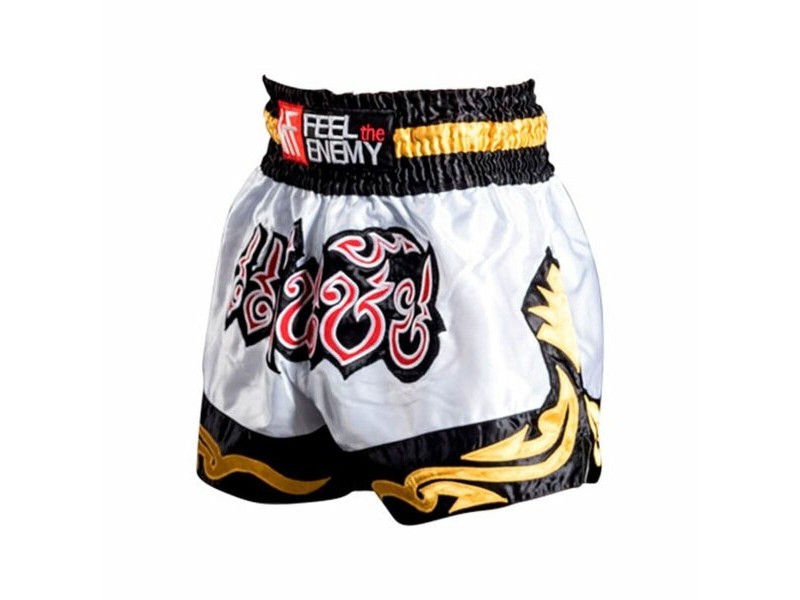 Панталон за възрастен Muay Thai KRF Champion