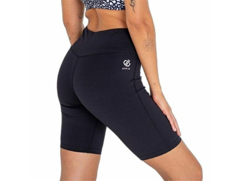 Спортни Клинове за Жени Dare 2b Lounge About Черен