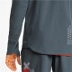 Мъжко Спортно Яке Puma Train Ultraweave Тъмно сив