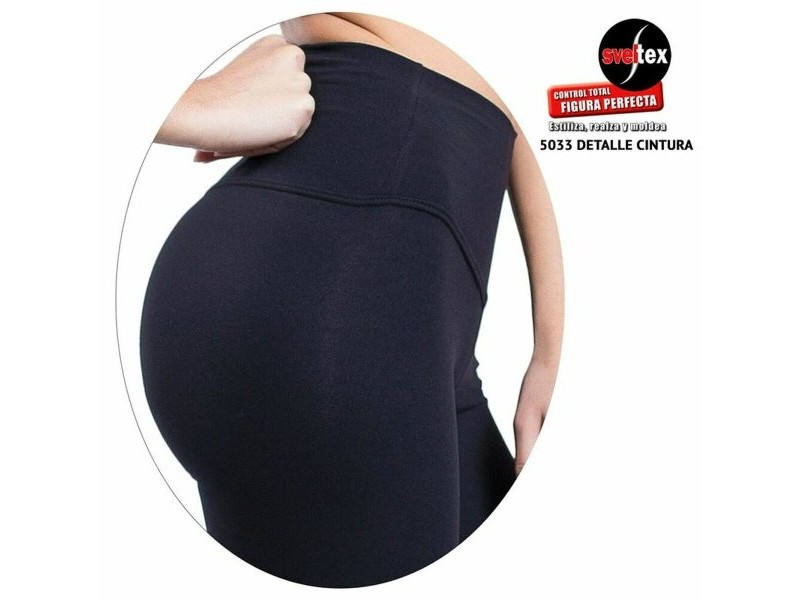 Спортни Клинове за Жени Happy Dance Черен