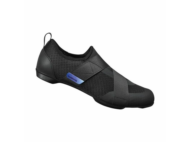 Маратонки за колоездене Shimano SH-IC200 Черен Мъже Маратонки за колоездене Shimano SH-IC200 Черен Мъже