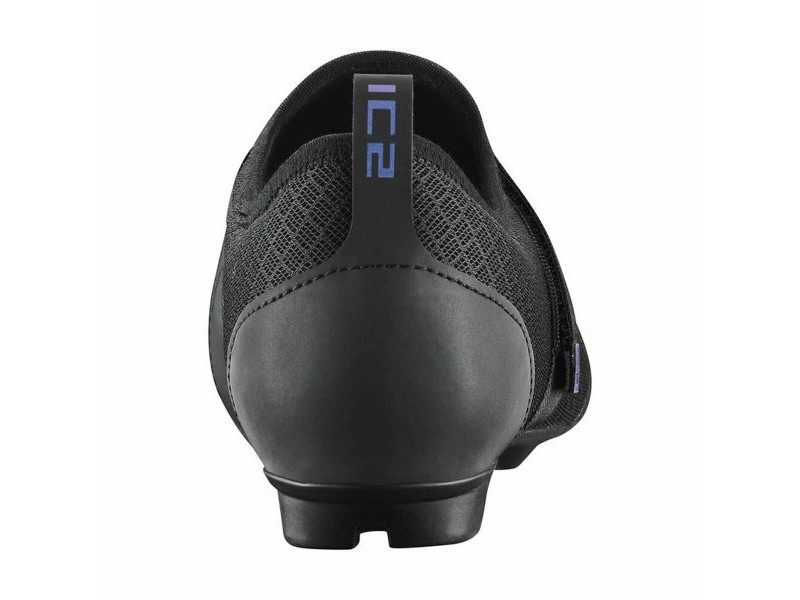 Маратонки за колоездене Shimano SH-IC200 Черен Мъже Маратонки за колоездене Shimano SH-IC200 Черен Мъже