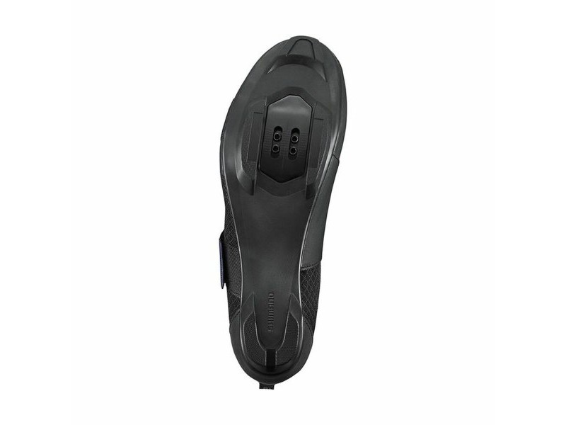 Маратонки за колоездене Shimano SH-IC200 Черен Мъже Маратонки за колоездене Shimano SH-IC200 Черен Мъже
