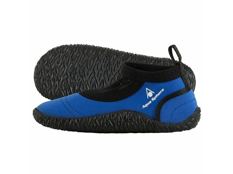 Детски Чорапи Aqua Sphere Beachwalker Jr