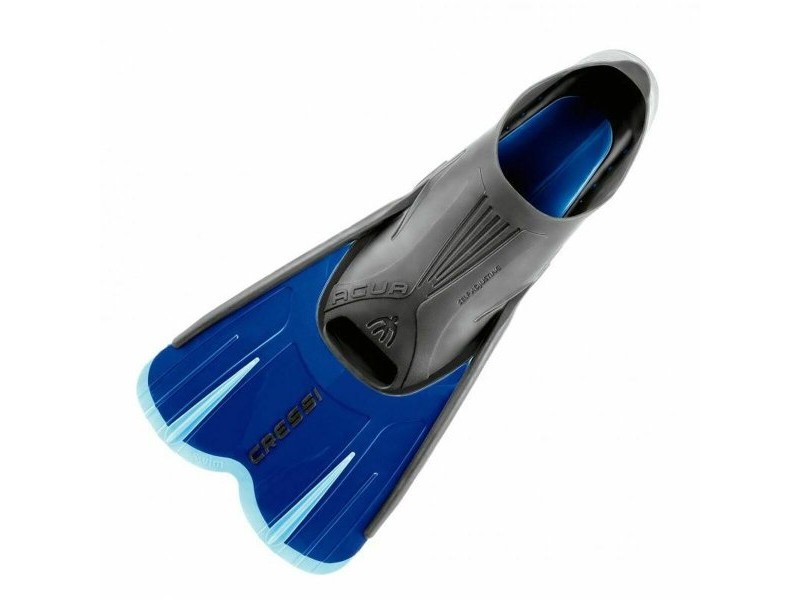 Плавници Cressi-Sub Snorkel Short  Син