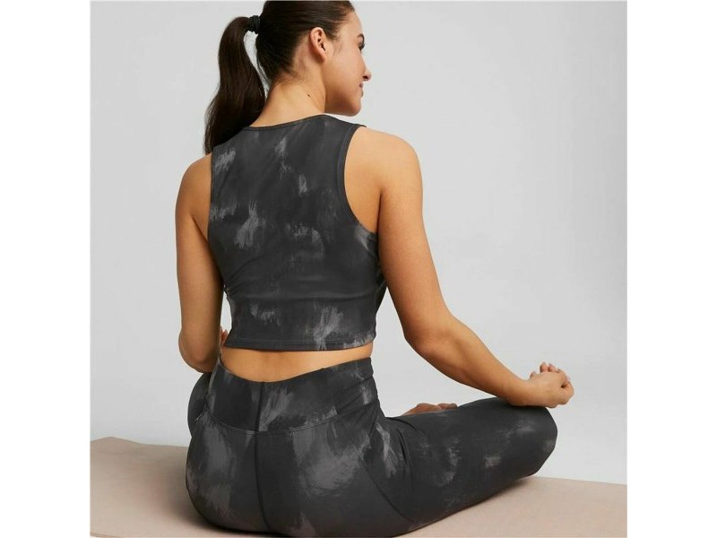Женски Спортен Топ Puma Studio