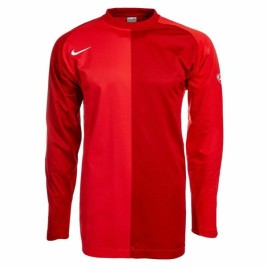 Вратарска Риза Nike Червен