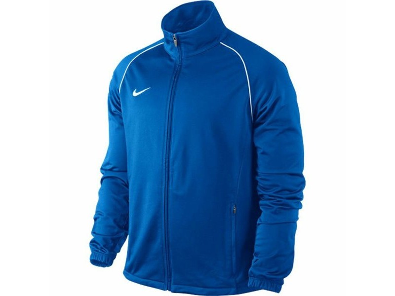 Детско Спортно Яке Nike Син