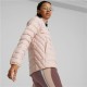 Женско Спортно Яке Puma Active Polyball Светло розово