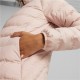 Женско Спортно Яке Puma Active Polyball Светло розово