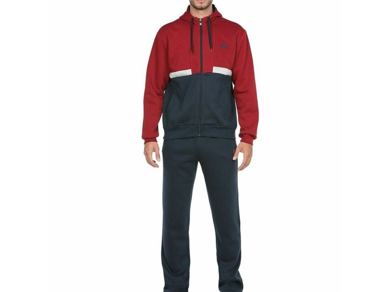 Спортен Костюм за Възрастни John Smith Krayon