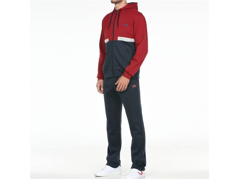 Спортен Костюм за Възрастни John Smith Krayon