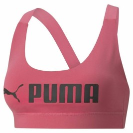 Спортен Сутиен Puma Многоцветен