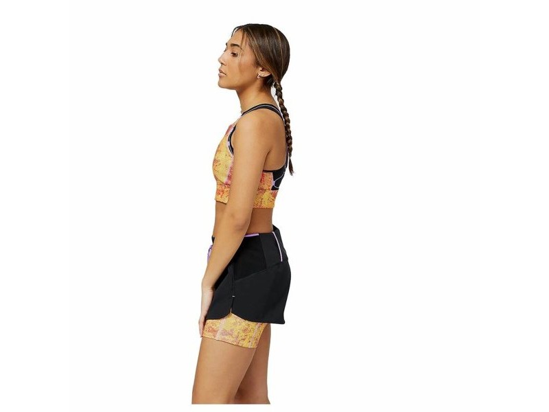 Спортен Сутиен New Balance Impact Run AT
