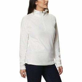 Женско Спортно Яке Columbia Glacial IV Бял