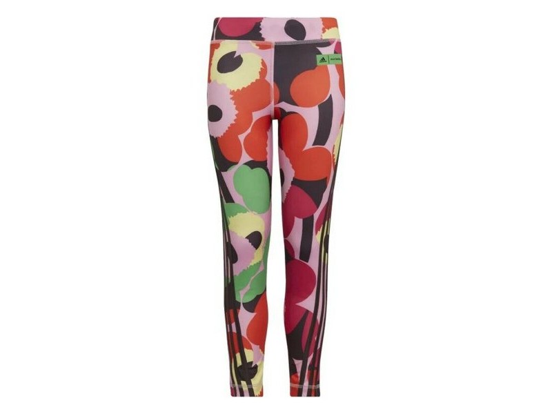 Спортни Клинове за Деца Adidas Многоцветен Розов