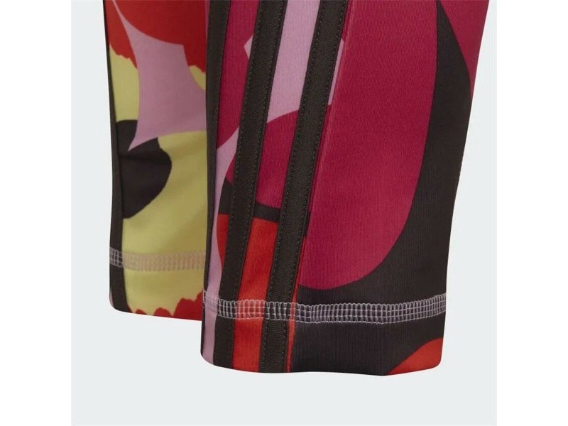 Спортни Клинове за Деца Adidas Многоцветен Розов