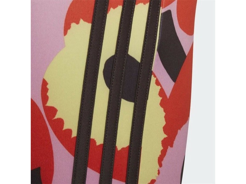 Спортни Клинове за Деца Adidas Многоцветен Розов