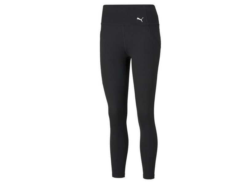Спортни Клинове за Жени Puma Черен