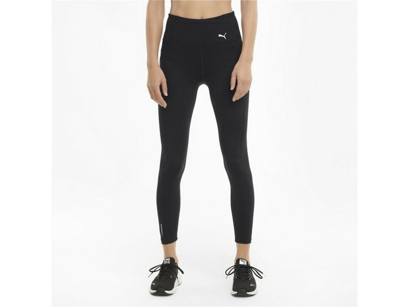 Спортни Клинове за Жени Puma Черен