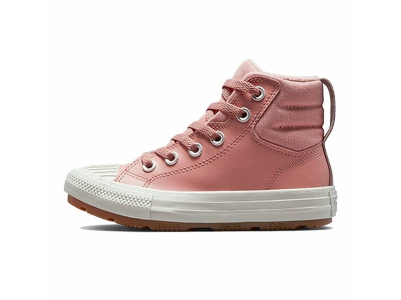 Всекидневни маратонки Converse All-Star Berkshire Розов