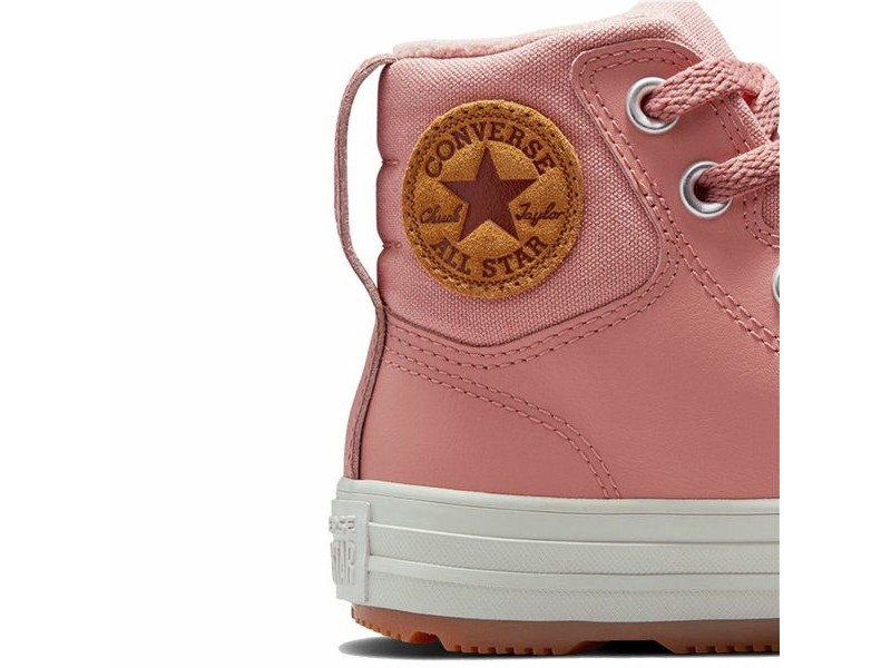 Всекидневни маратонки Converse All-Star Berkshire Розов