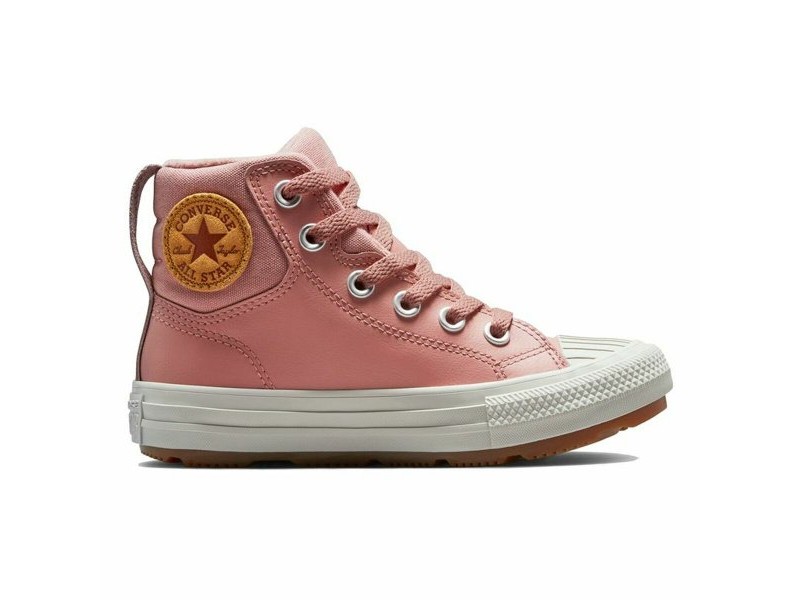 Всекидневни маратонки Converse All-Star Berkshire Розов