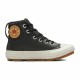 Детски всекидневни маратонки Converse All-Star Berkshire Черен
