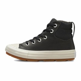 Детски всекидневни маратонки Converse All-Star Berkshire Черен