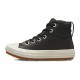 Детски всекидневни маратонки Converse All-Star Berkshire Черен