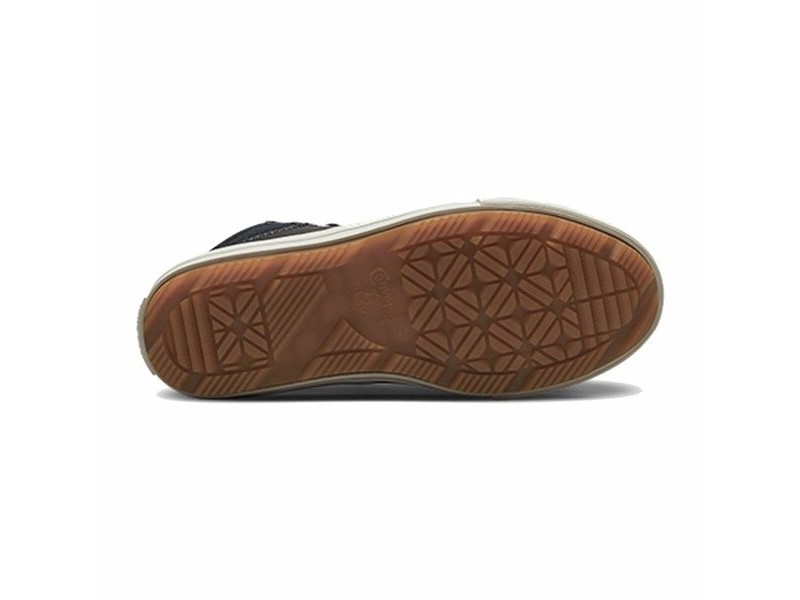 Детски всекидневни маратонки Converse All-Star Berkshire Черен