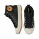 Детски всекидневни маратонки Converse All-Star Berkshire Черен