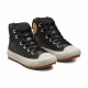 Детски всекидневни маратонки Converse All-Star Berkshire Черен