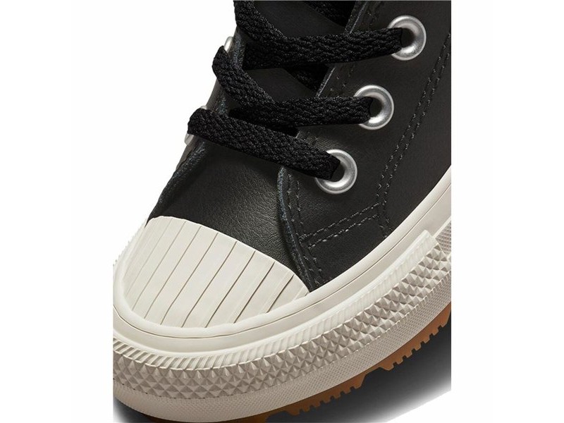Детски всекидневни маратонки Converse All-Star Berkshire Черен