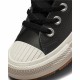 Детски всекидневни маратонки Converse All-Star Berkshire Черен