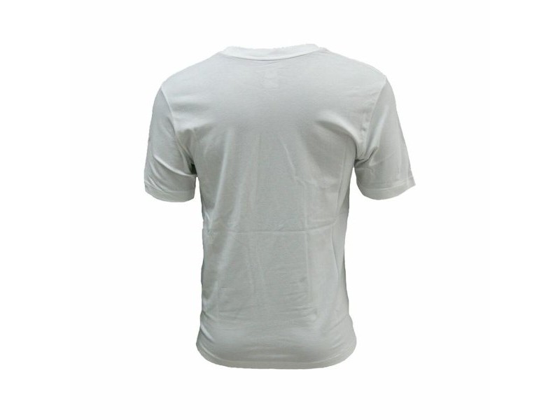 Мъжка тениска с къс ръкав Nike Hybrid ATH DPT Бял