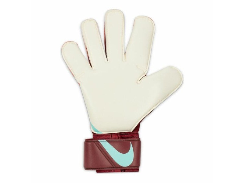 Вратарски Ръкавици Nike Grip 3 Корал