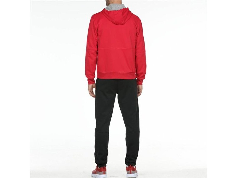 Спортен Костюм за Възрастни John Smith Krien Червен Мъже